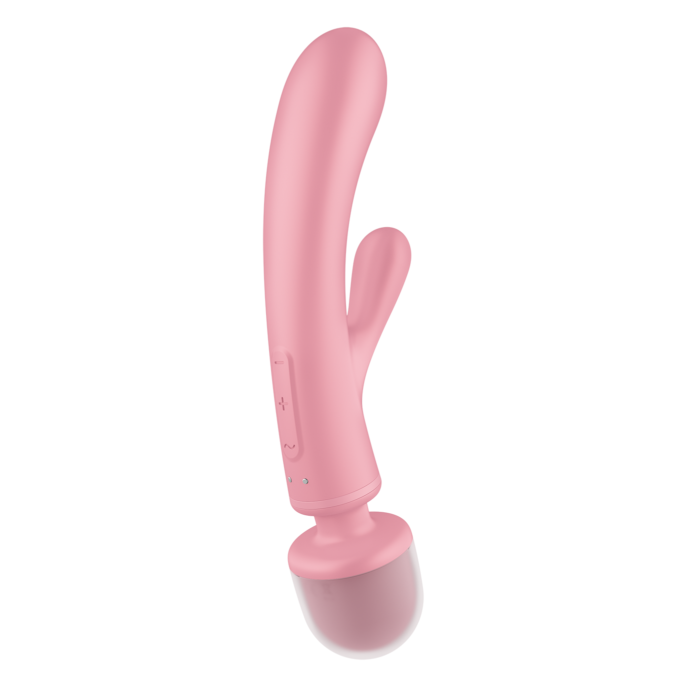 Triple Lover - Pink