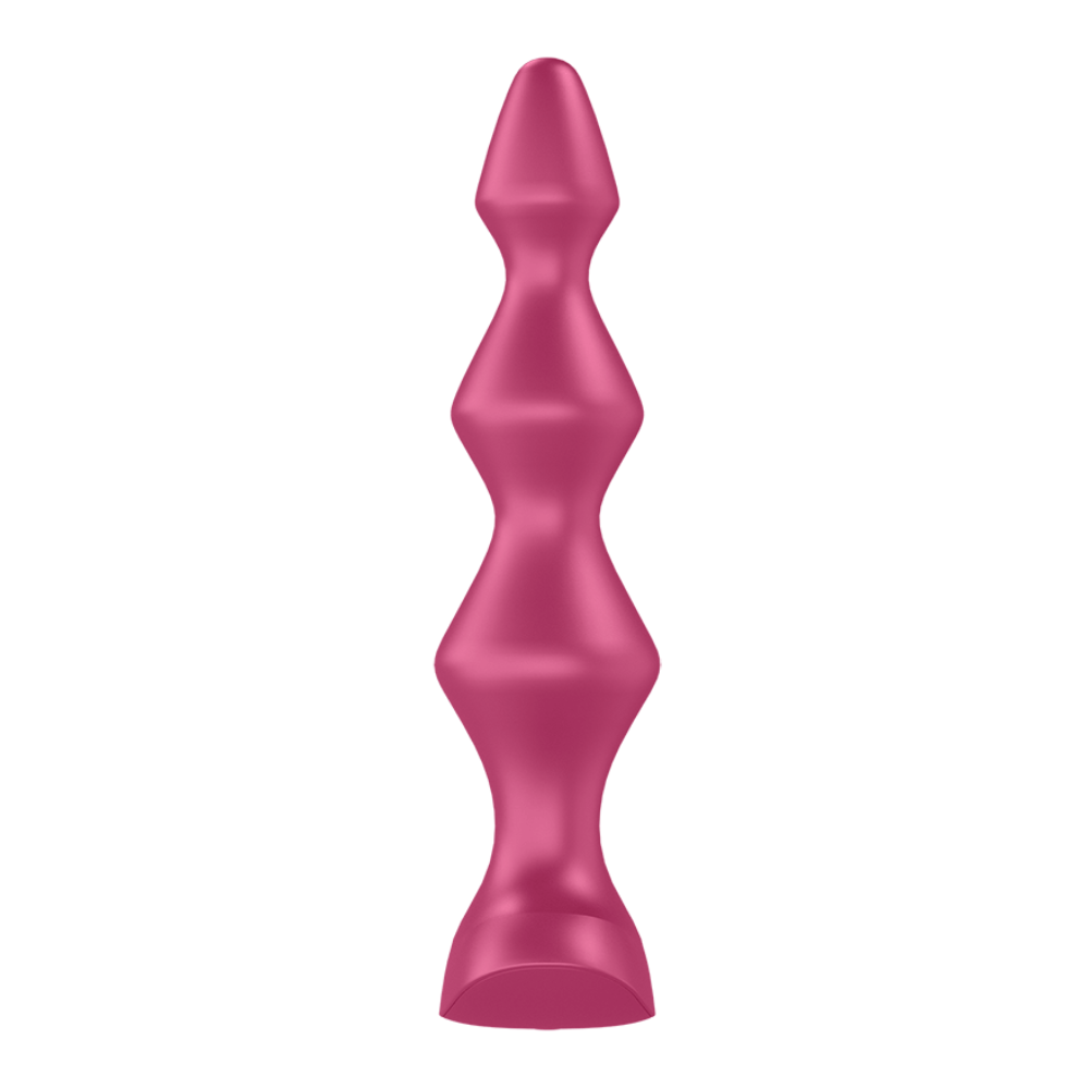 Lolli Plug 1 - Berry